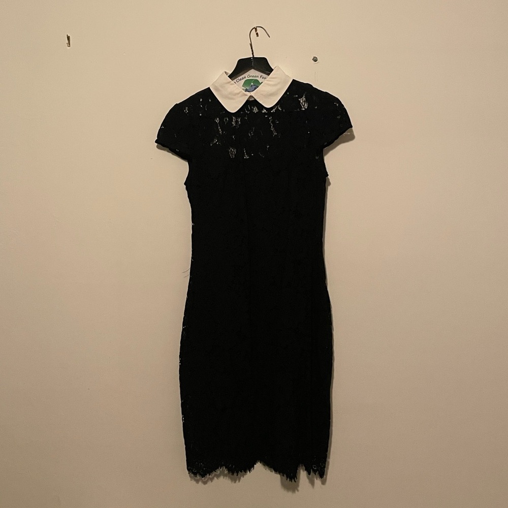Ralph Lauren Lace Dress